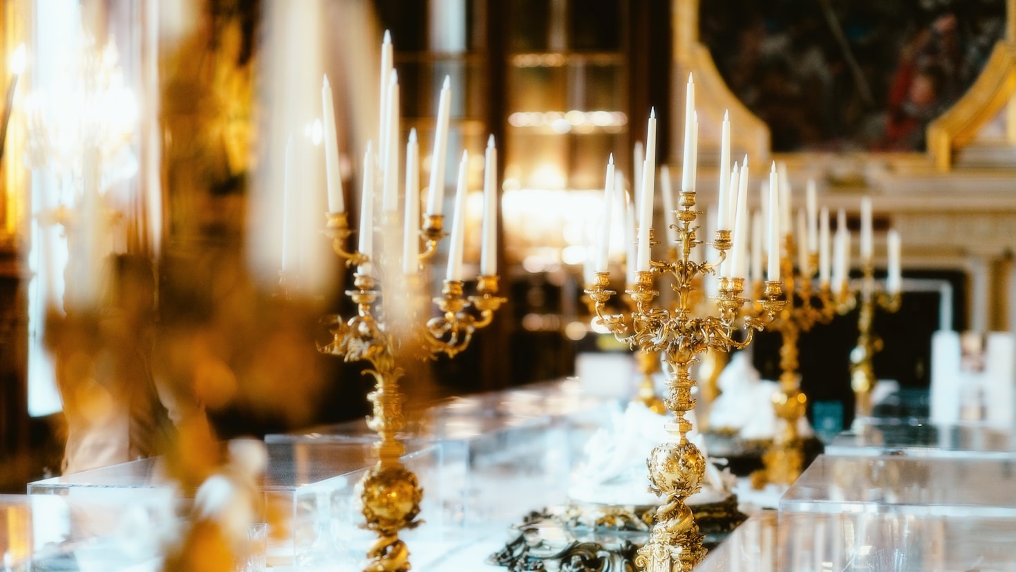 Choosing the Right Candle for Your Space