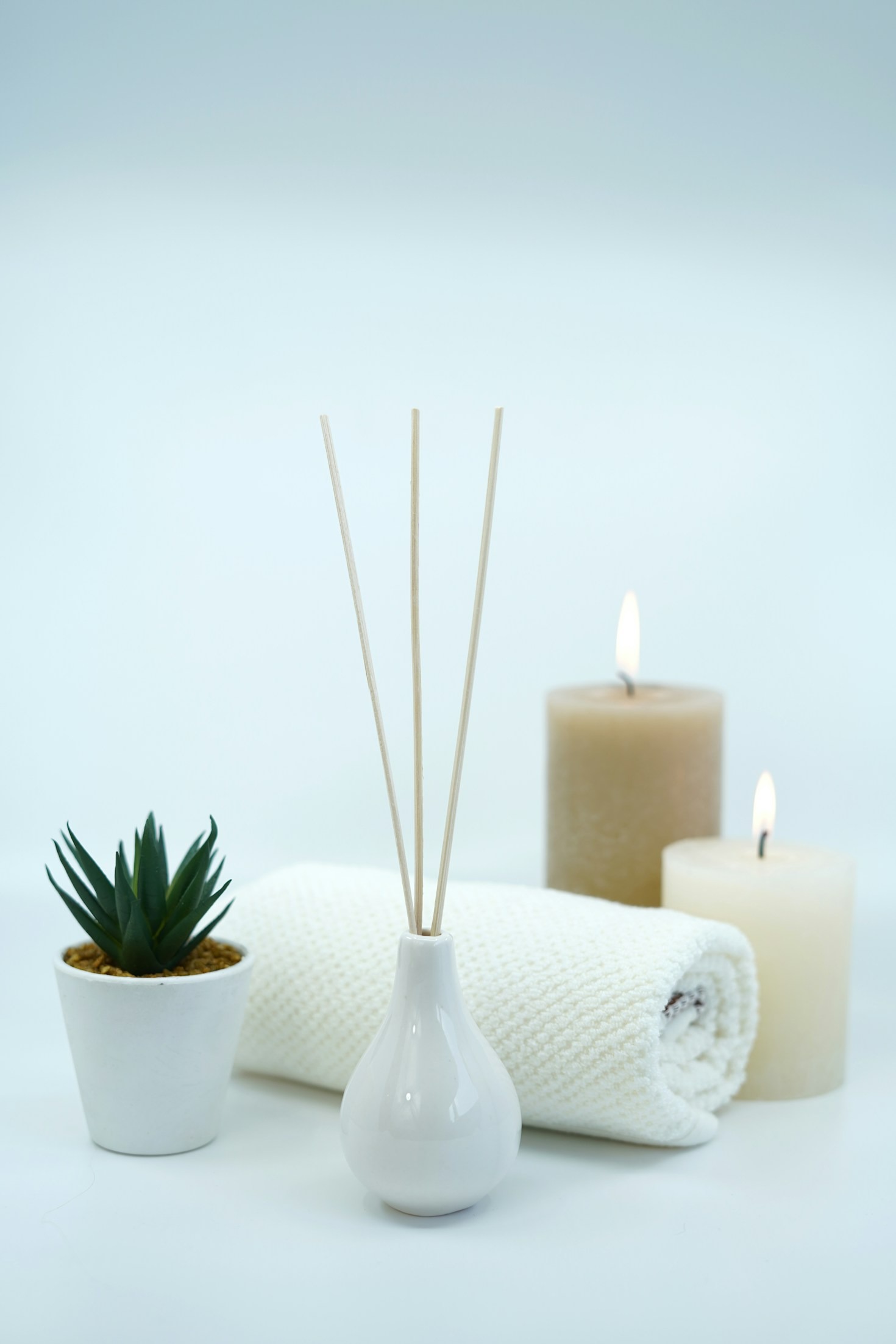 Transforming Your Business Environment Through Scent